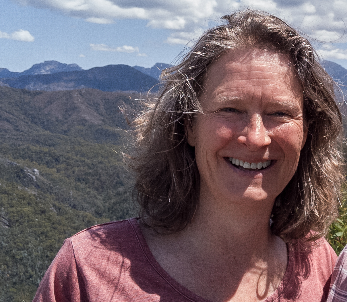 Photo of Judith Smit